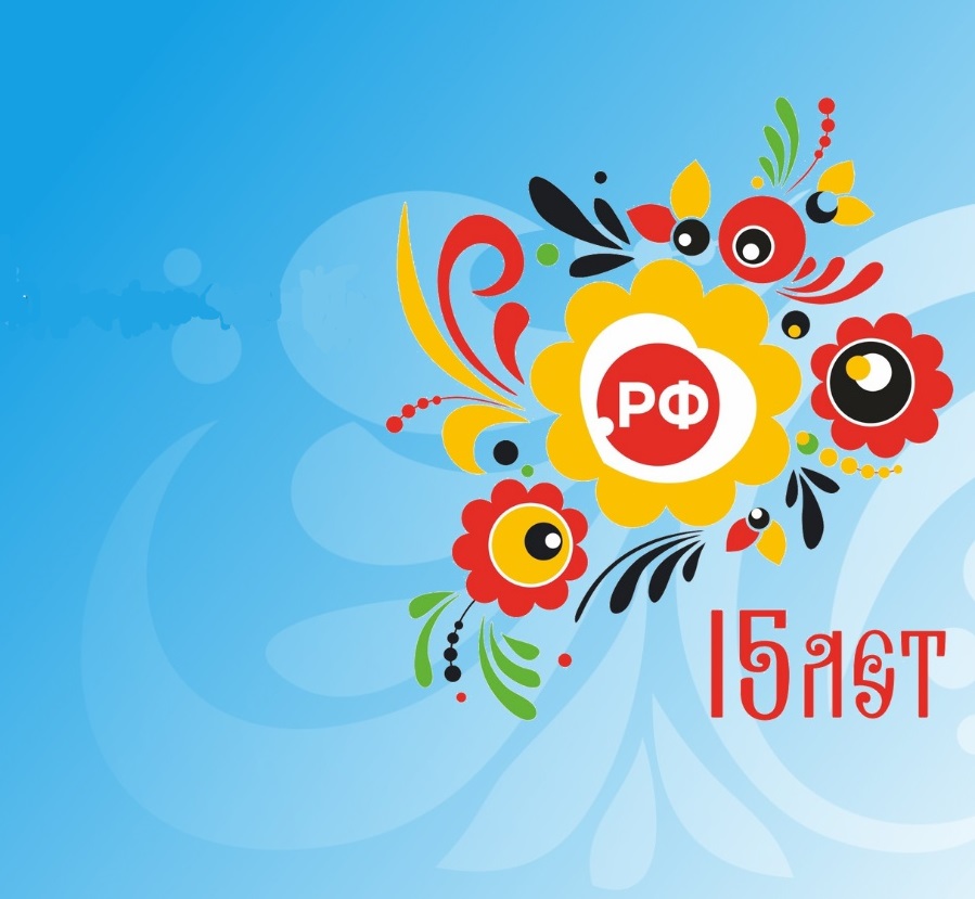 Викторина «Что вы знаете о домене .РФ?»
