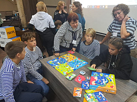 Фестиваль ИТ-тимуровцев-игропрактиков "Игрофест", Алтайский край, сентябрь '24 Фестиваль ИТ-тимуровцев-игропрактиков "Игрофест", Алтайский край, сентябрь '24